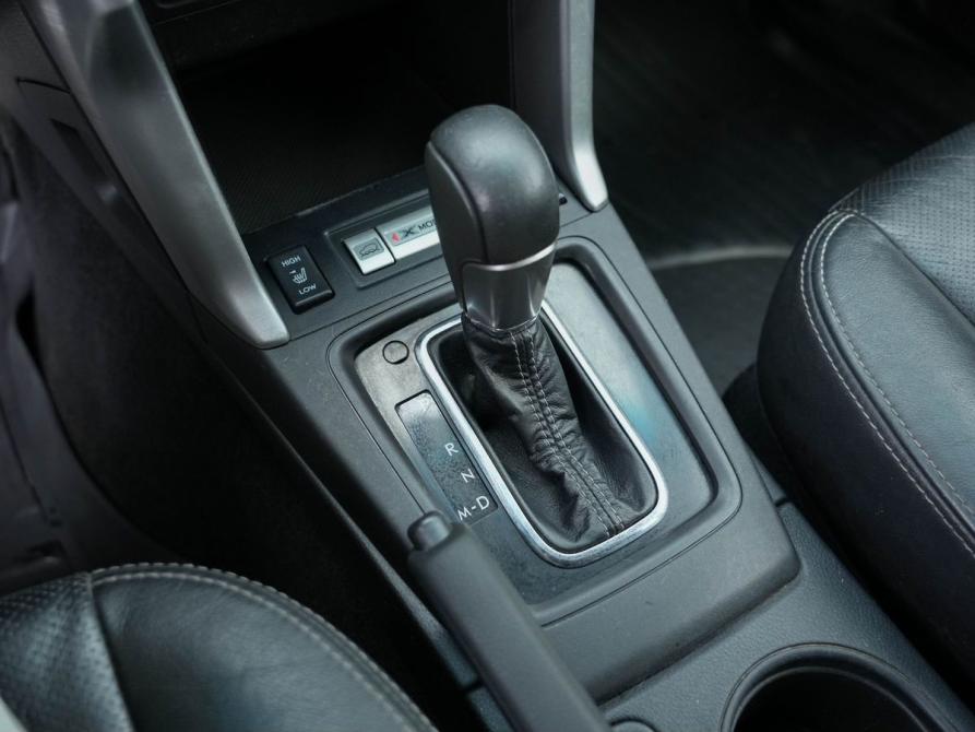 Subaru Forester IV Новосибирск  - изображение 16