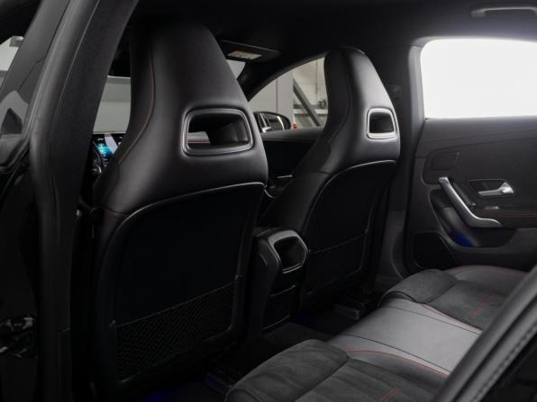 Mercedes-Benz CLA II (C118 X118) с пробегом 2020 года, цена 2 999 000 рублей, 94623 км, седан, Автокод Объявления