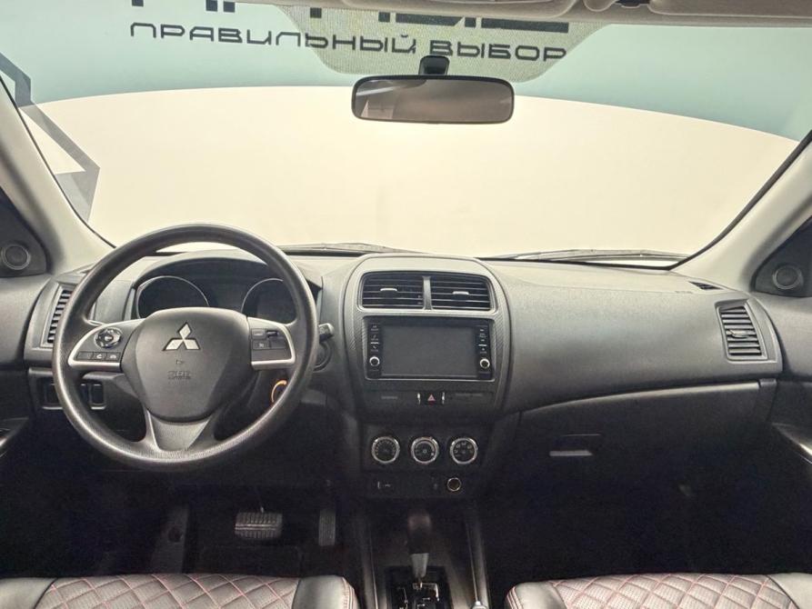 Mitsubishi Outlander Sport I Рестайлинг 2 Ростов-на-Дону  - изображение 12
