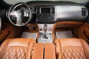 Infiniti FX I (S50) Оренбург  - изображение 28