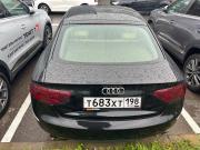 Audi A5 I (8T) Рестайлинг Санкт-Петербург  - изображение 14