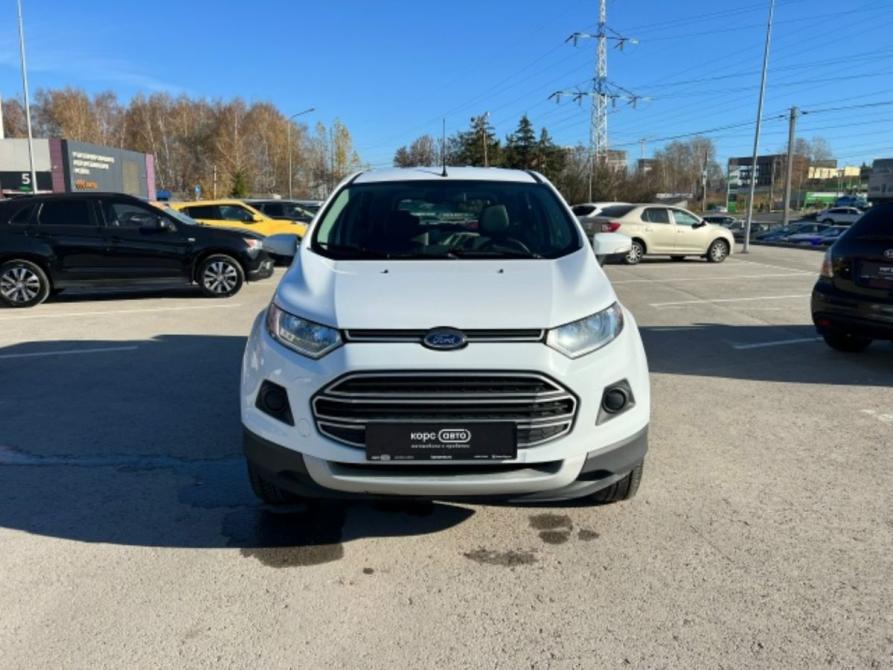 Ford EcoSport II Тула  - изображение 2