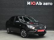 Lada (ВАЗ) Granta I Рестайлинг Екатеринбург  - изображение 19