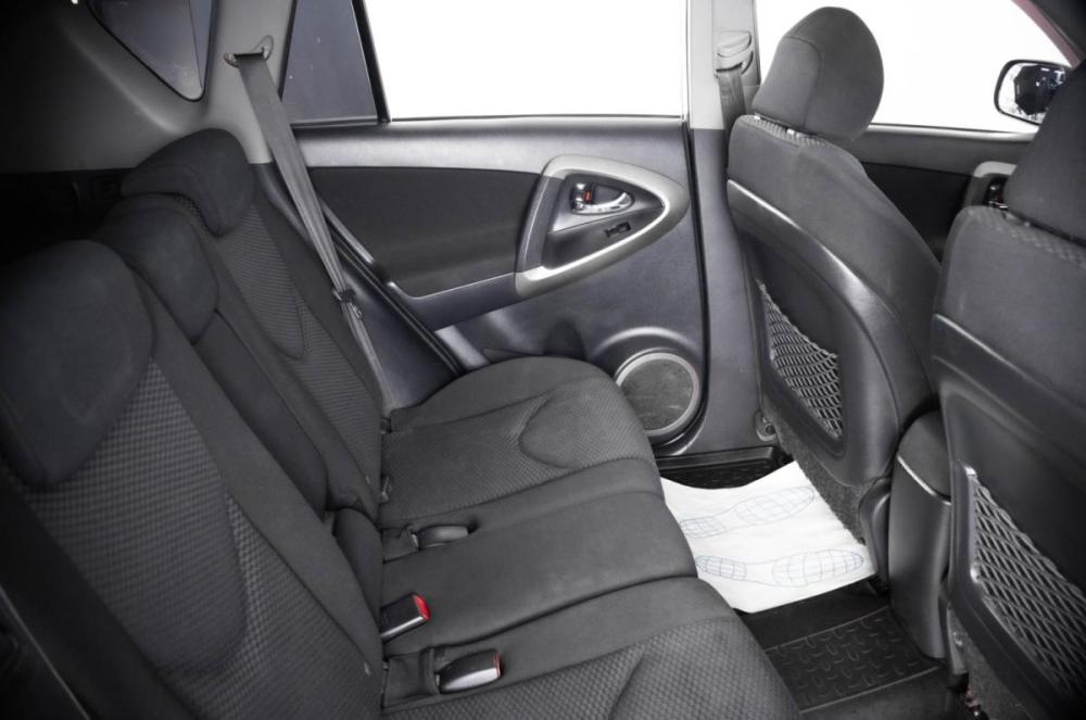Toyota RAV4 III (XA30) Пермь  - изображение 10