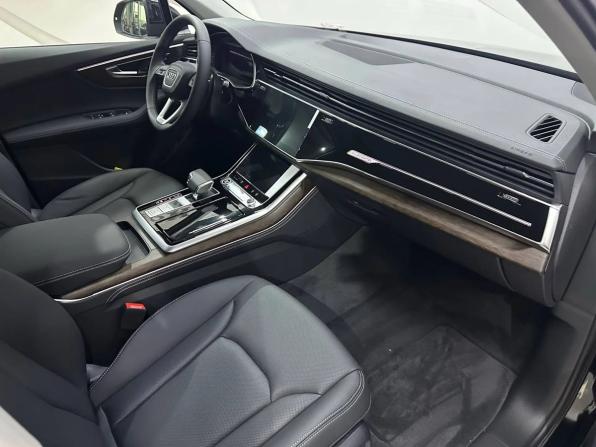 Новый Audi Q7 II (4M) Рестайлинг 2 2025 года, цена 9 699 000 рублей, внедорожник, Автокод Объявления