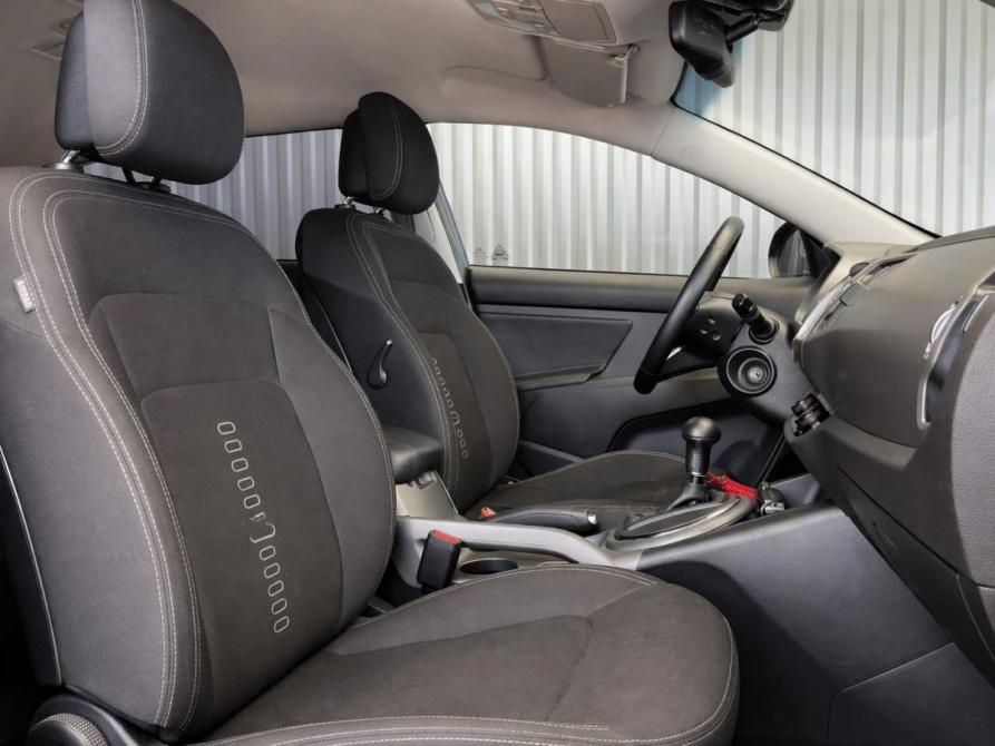 Kia Sportage III Рестайлинг Пермь  - изображение 17