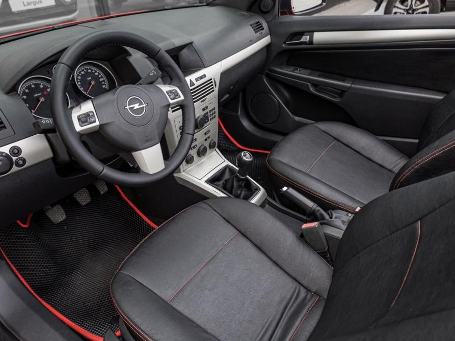 Opel Astra H Рестайлинг Казань  - изображение 5