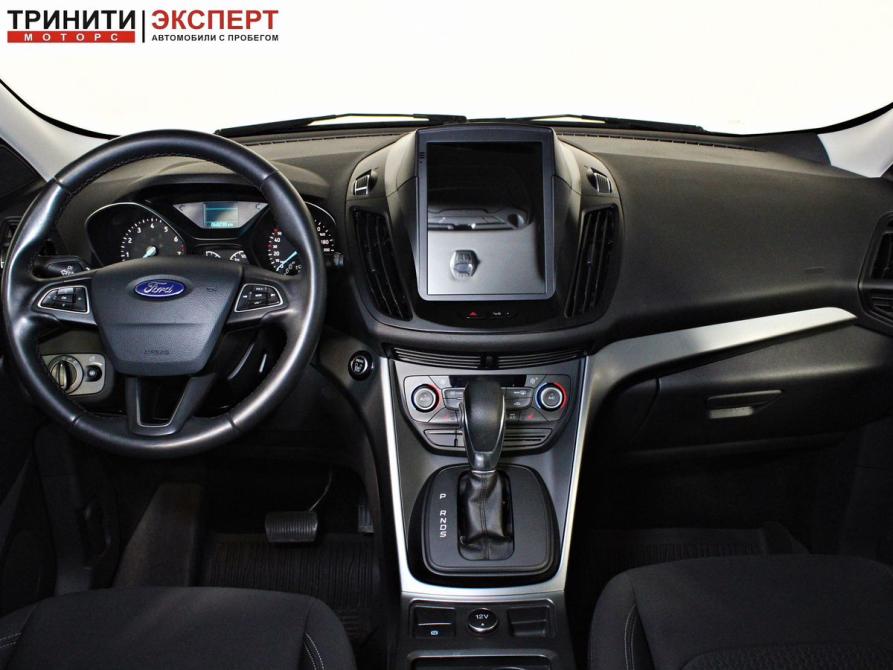 Ford Kuga II Рестайлинг Белгород  - изображение 13