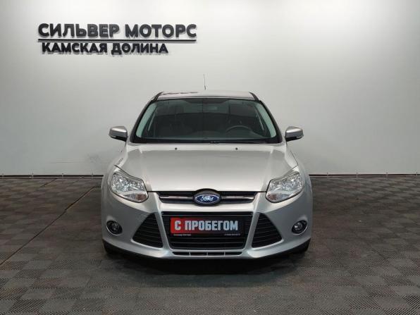Ford Focus III с пробегом 2012 года, цена 750 000 рублей, 117390 км, седан, Автокод Объявления