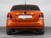 Volkswagen Polo V Рестайлинг Химки  - изображение 18