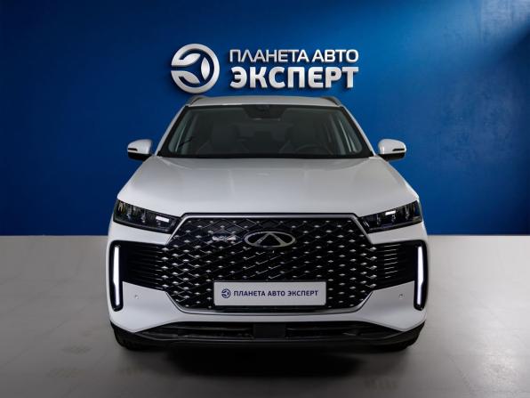 Chery Tiggo 4 I Рестайлинг 2 с пробегом 2024 года, цена 2 193 000 рублей, 3830 км, внедорожник, Автокод Объявления