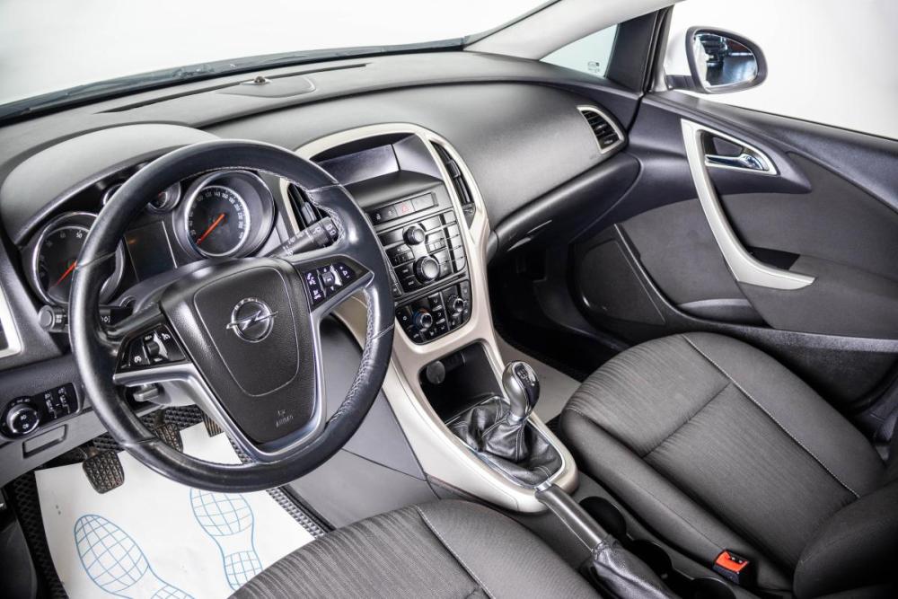 Opel Astra J Пермь  - изображение 8