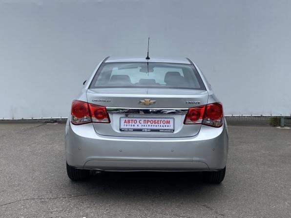 Chevrolet Cruze I Рестайлинг с пробегом 2015 года, цена 850 000 рублей, 139176 км, седан, Автокод Объявления