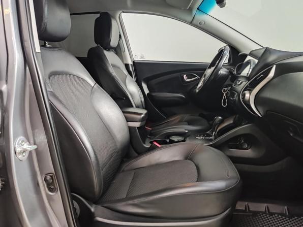 Hyundai ix35 I с пробегом 2012 года, цена 1 350 000 рублей, 188178 км, внедорожник, Автокод Объявления