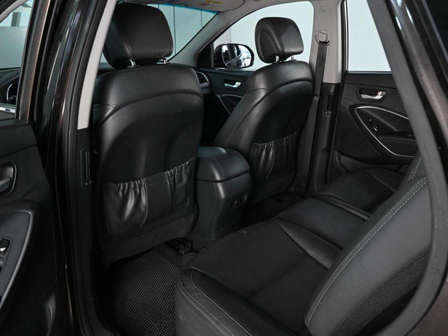 Hyundai Santa Fe III Рестайлинг Ростов-на-Дону  - изображение 11