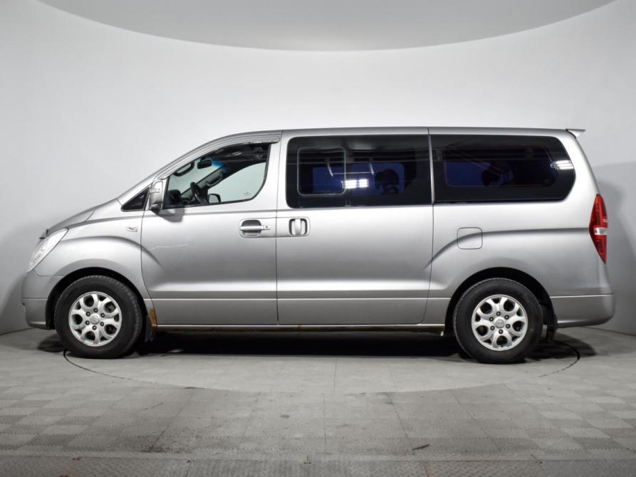 Hyundai Grand Starex I Санкт-Петербург  - изображение 9