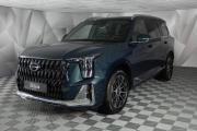 GAC GS8 II Москва  - изображение 12