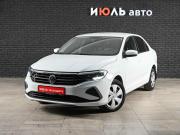 Volkswagen Polo VI Екатеринбург  - изображение 15