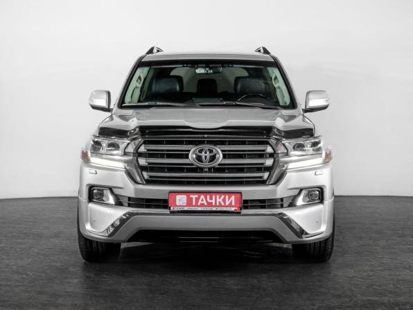 Toyota Land Cruiser 200 Series Рестайлинг 2 с пробегом 2019 года, цена 6 700 000 рублей, 264000 км, внедорожник, Автокод Объявления