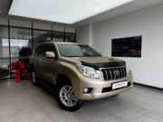 Toyota Land Cruiser Prado 150 Series Новосибирск  - изображение 17