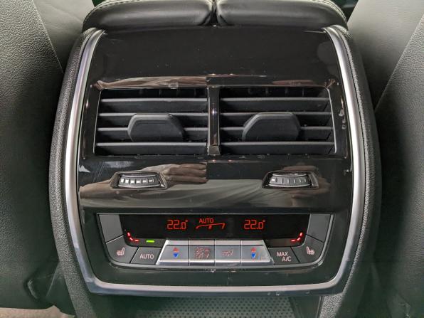 BMW X6 III (G06) Рестайлинг с пробегом 2024 года, цена 12 622 100 рублей, 17235 км, внедорожник, Автокод Объявления