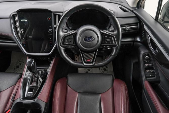 Subaru Levorg II с пробегом 2021 года, цена 2 549 000 рублей, 91368 км, универсал, Автокод Объявления