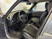 Chevrolet Niva I Рестайлинг Волгоград  - изображение 26
