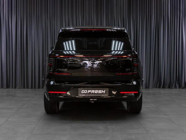 GAC Trumpchi S7 с пробегом 2025 года, цена 5 399 000 рублей, 6000 км, внедорожник, Автокод Объявления