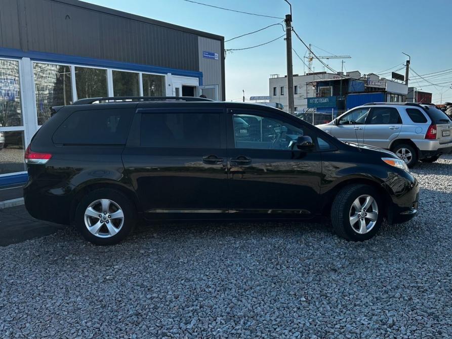 Toyota Sienna III Ярославль  - изображение 3