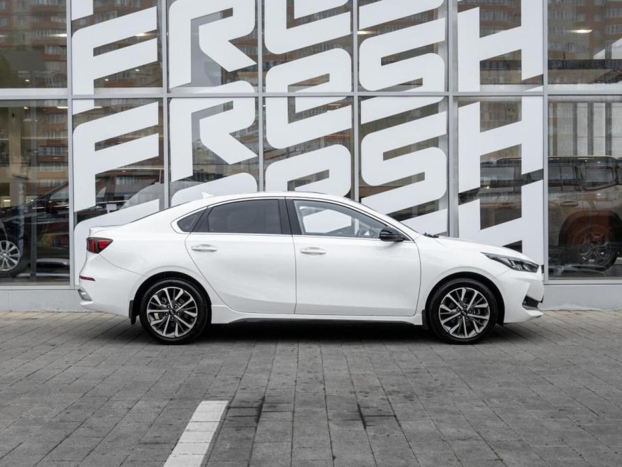 Kia K3 II (China Market) Ставрополь  - изображение 5