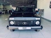 Lada (ВАЗ) Niva Legend Нижний Новгород  - изображение 14