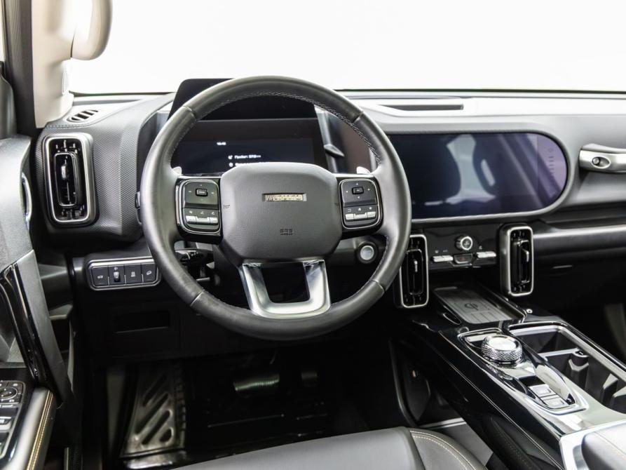 Haval Dargo I Волгоград  - изображение 29