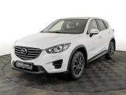 Mazda CX-5 I Рестайлинг Москва  - изображение 27