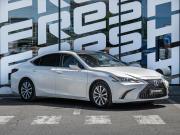 Lexus ES VII Краснодар  - изображение 26