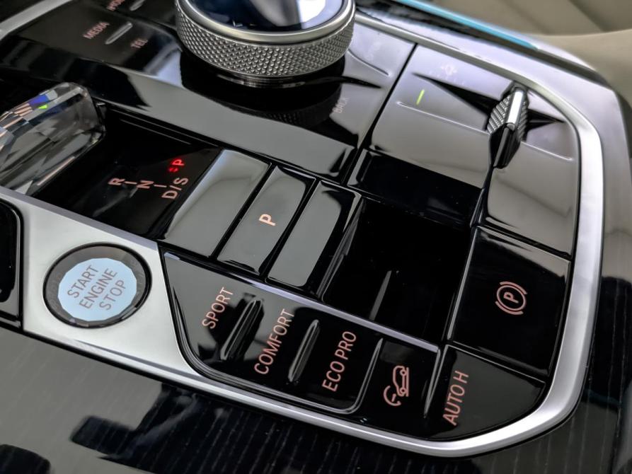 BMW X5 M III (F95) Рестайлинг Москва  - изображение 28