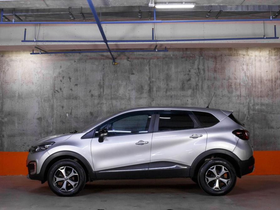 Renault Kaptur I Уфа  - изображение 6