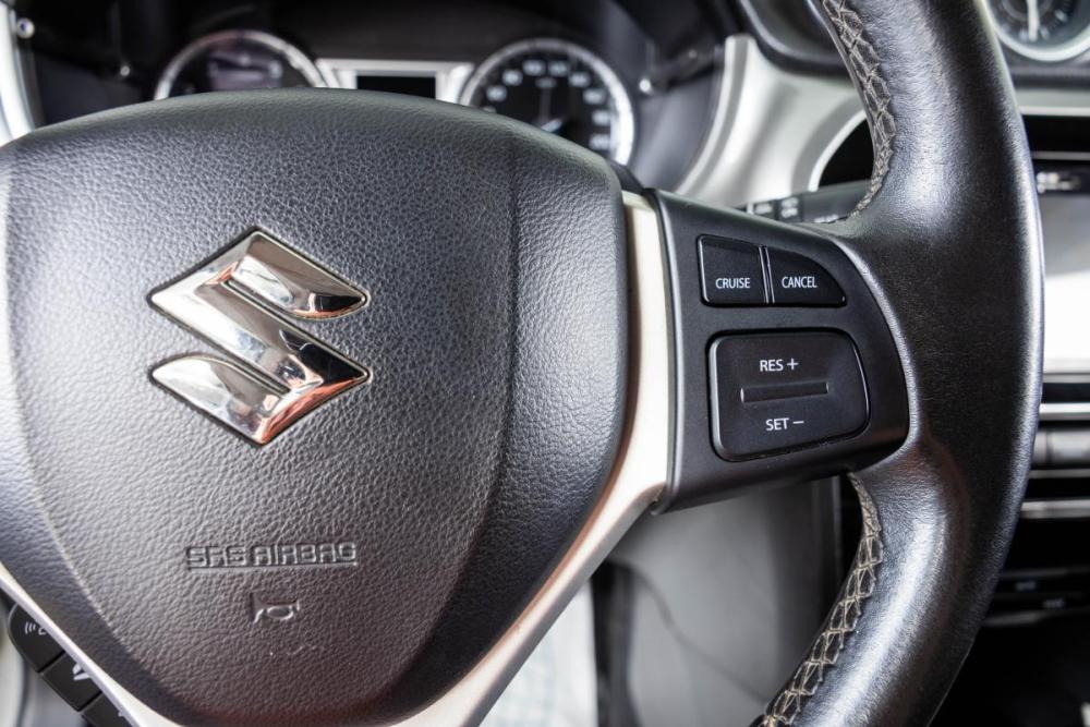 Suzuki Vitara II Пермь  - изображение 17