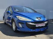 Peugeot 308 I Москва  - изображение 20