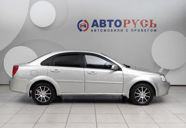 Chevrolet Lacetti I с пробегом 2008 года, цена 329 000 рублей, 246513 км, седан, Автокод Объявления