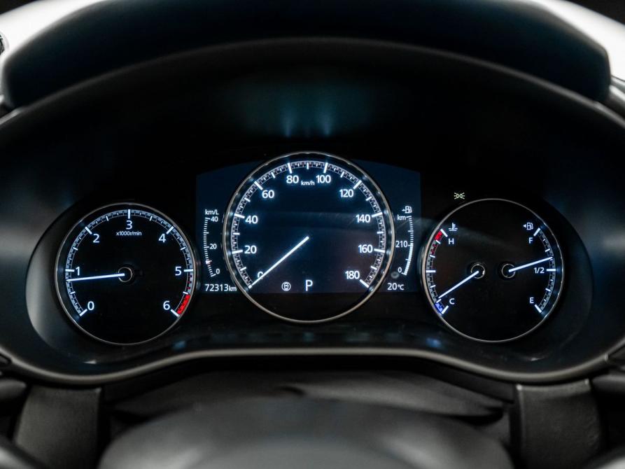 Mazda CX-30 I Красноярск  - изображение 11