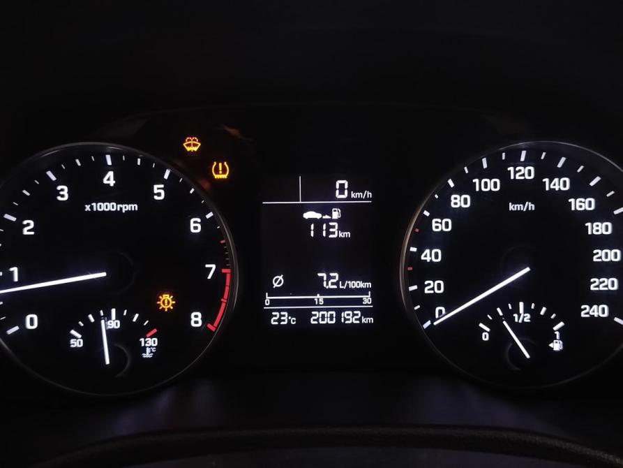 Hyundai Elantra VI (AD) Санкт-Петербург  - изображение 17