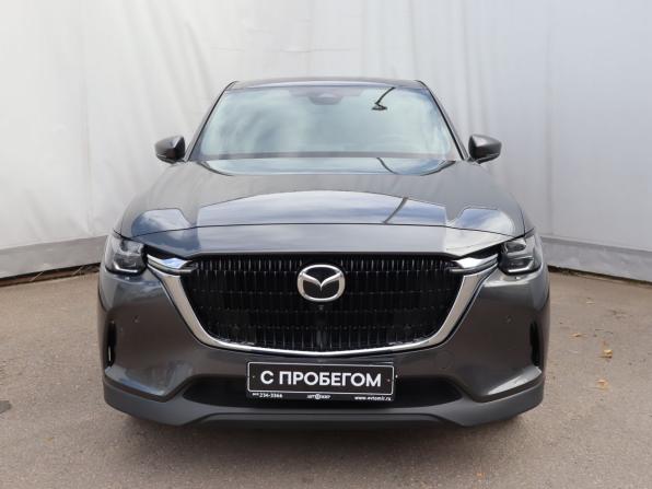 Mazda CX-60 с пробегом 2024 года, цена 4 950 000 рублей, 43762 км, внедорожник, Автокод Объявления