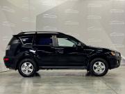 Mitsubishi Outlander II Рестайлинг Новосибирск  - изображение 24