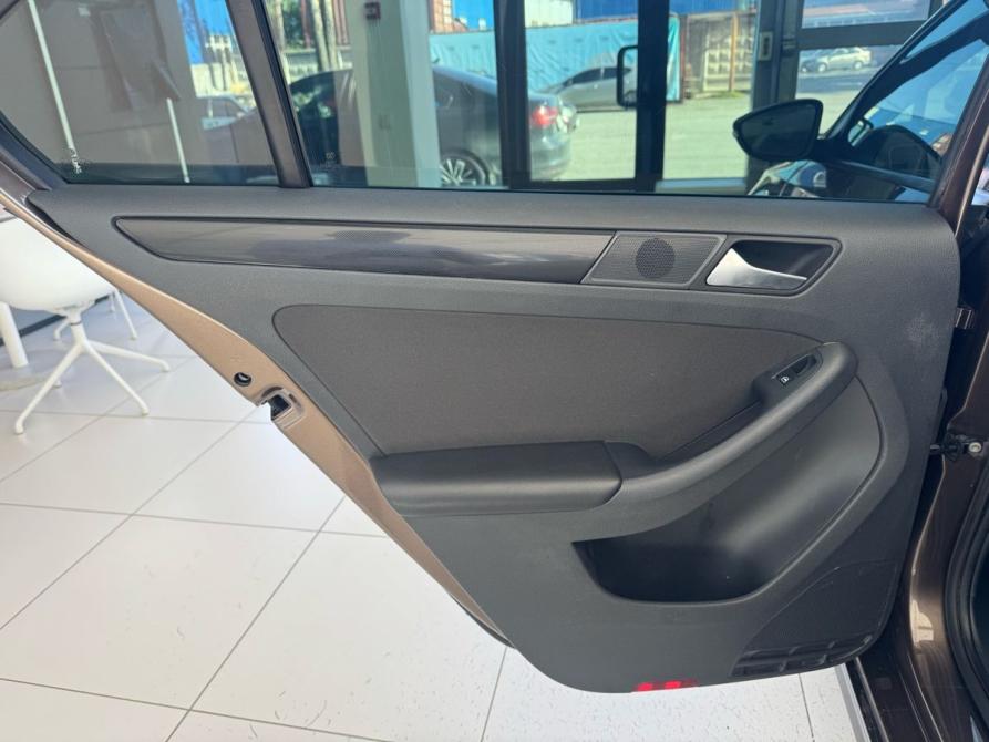 Volkswagen Jetta VI Екатеринбург  - изображение 9