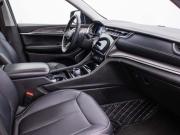 Jeep Grand Cherokee V (WL) Москва  - изображение 31