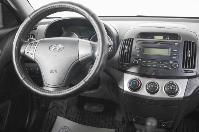Hyundai Elantra IV (HD) с пробегом 2010 года, цена 699 000 рублей, 165000 км, седан, Автокод Объявления