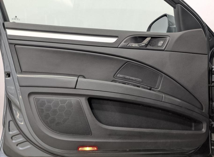 Skoda Superb II Рестайлинг Санкт-Петербург  - изображение 19