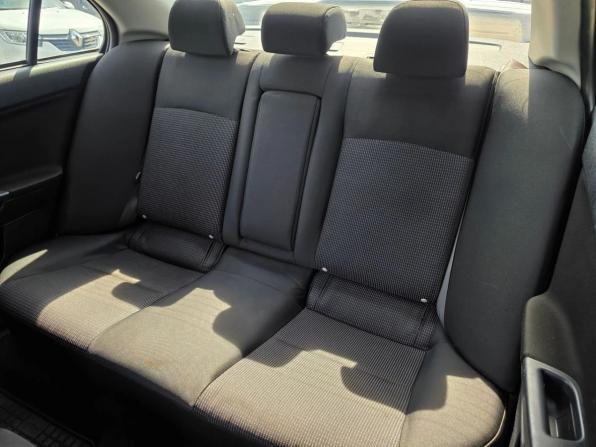 Mitsubishi Lancer X с пробегом 2010 года, цена 535 000 рублей, 253464 км, седан, Автокод Объявления