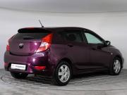 Hyundai Solaris I Химки  - изображение 11