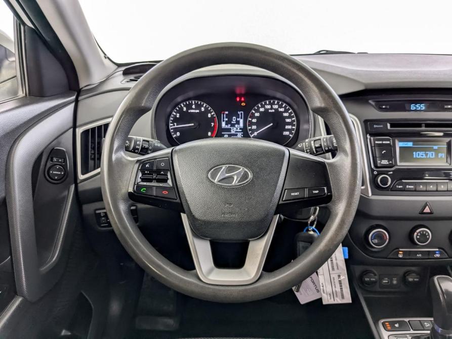 Hyundai Creta I Москва  - изображение 21